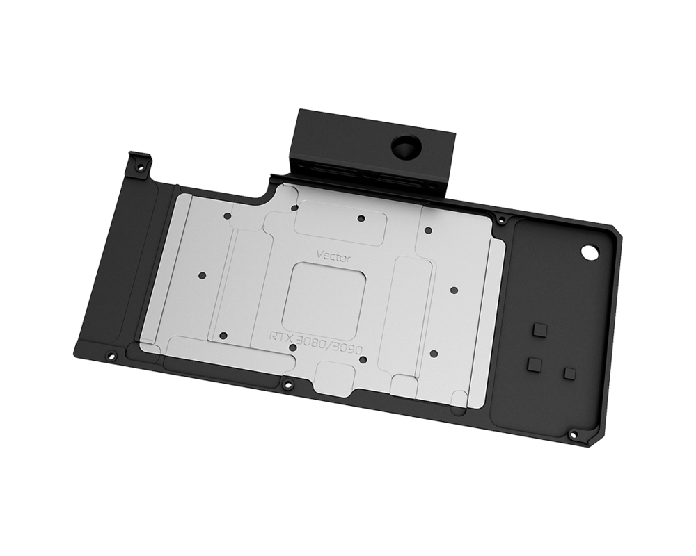 Част за охладител EK-Quantum Vector RE RTX 3080/3090 Activ... 2