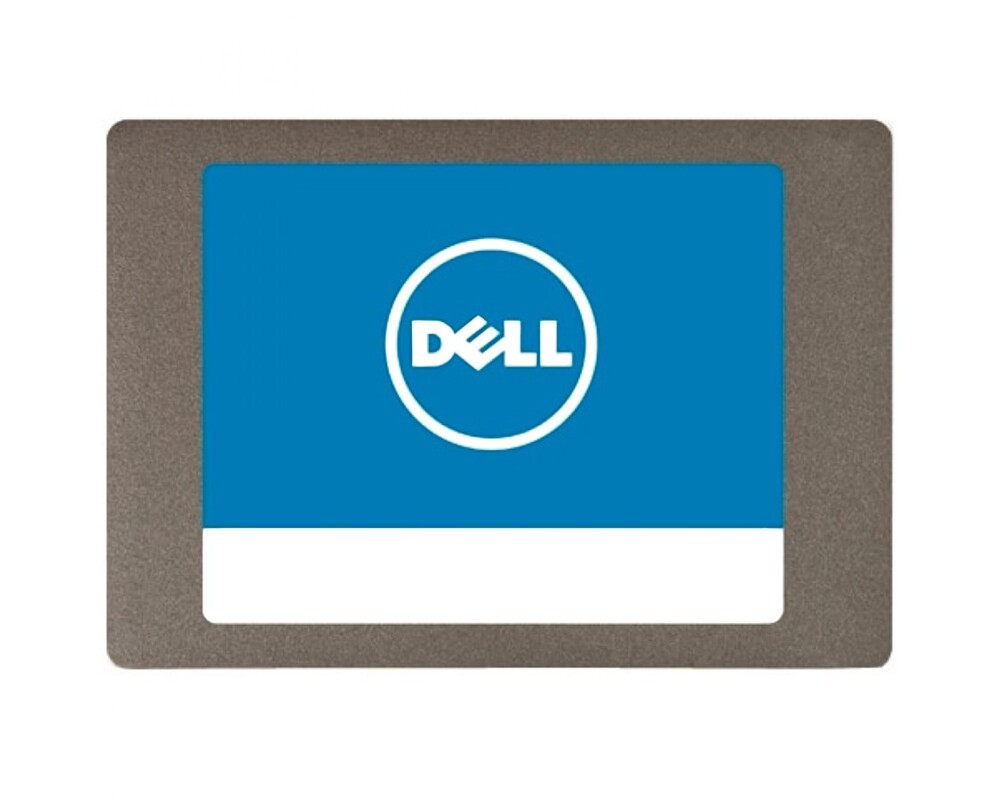 SSD Dell Serial ATA Solid State Hard Drive -...