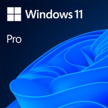  Microsoft Windows 11 Pro 64Bit English 1pk DSP OEI DVD 216237 FQC-10528 на топ цена - PIC.bg
