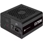 <span>Захранване</span> Corsair PSU 750W CX750M 80+ Bronze Semi-Modular <span class='catalog-num-in-name'>CP-9020222</span> - 