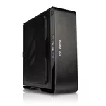 <span>Кутия</span> In Win BQ696 MINI ITX CHASSIS WITH ALUMI... <span class='catalog-num-in-name'>INWIN_BQ696_BLACK</span> - 