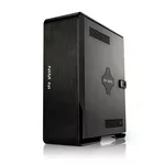 Кутия In Win BQ696 MINI ITX CHASSIS WITH ALUMI... 3