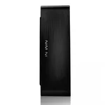 Кутия In Win BQ696 MINI ITX CHASSIS WITH ALUMI... 2