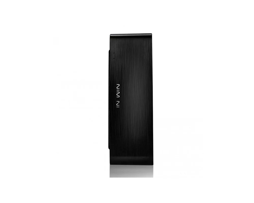 Кутия In Win BQ696 MINI ITX CHASSIS WITH ALUMI... 2