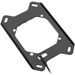 <span>Част за охладител</span> EK-Quantum Velocity D-RGB Mounting Plate... <span class='catalog-num-in-name'>EKWB3831109822074</span> - 