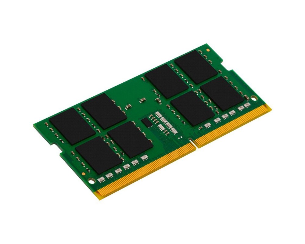 Памет 32GB DDR4 3200 KINGSTON SODIMM 2