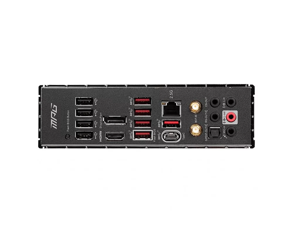 Дънна платка MSI MPG Z690 CARBON WIFI 3
