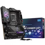 <span>Дънна платка</span> MSI MPG Z690 CARBON WIFI <span class='catalog-num-in-name'>MPG_Z690_CARBON_WIFI</span> - 