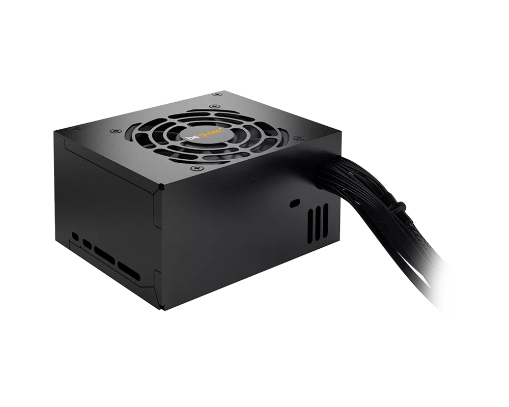 Захранване be quiet! SFX POWER 3 450W 2