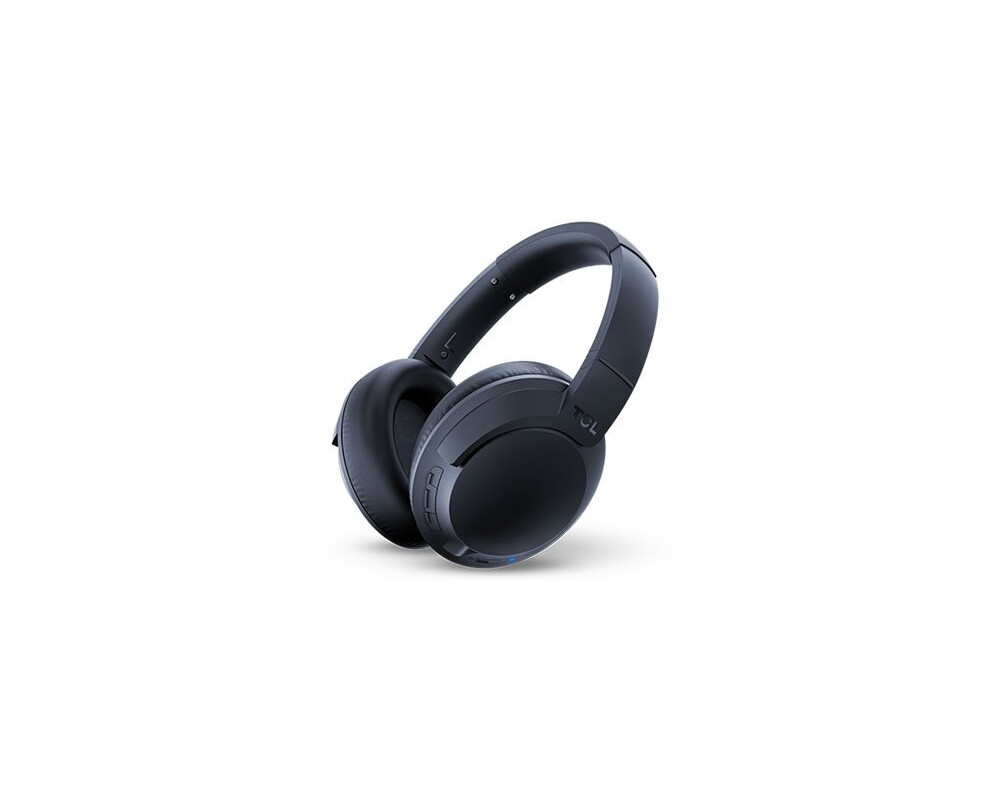 Слушалки TCL Over-Ear Bluetooth Headset
