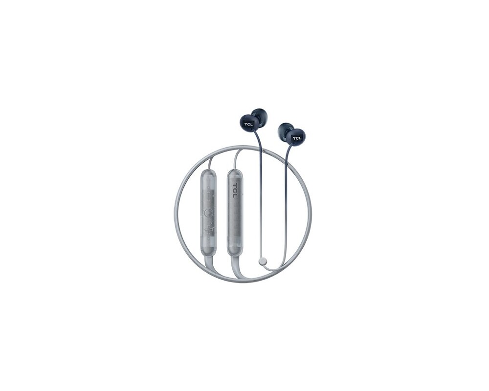 Слушалки TCL Neckband 3
