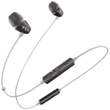  TCL In-ear Bleutooth Headset 218110 SOCL100BTBK на топ цена - PIC.bg