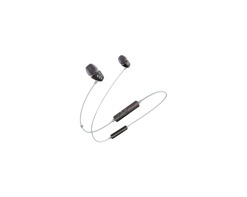 Слушалки TCL In-ear Bleutooth Headset
