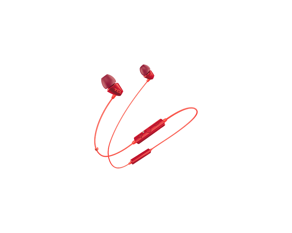 Слушалки TCL In-ear Bluetooth Headset