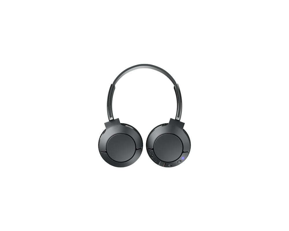 Слушалки TCL On-Ear Bluetooth Headset 2