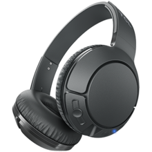  TCL On-Ear Bluetooth Headset 218112 MTRO200BTBK на топ цена - PIC.bg
