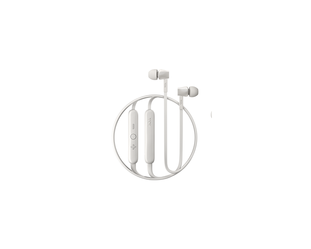 Слушалки TCL In-ear Bluetooth Headset 2