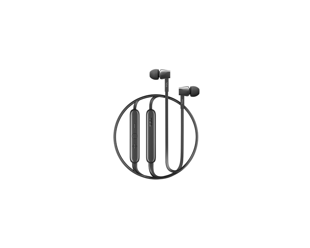 Слушалки TCL In-ear Bluetooth Headset 2