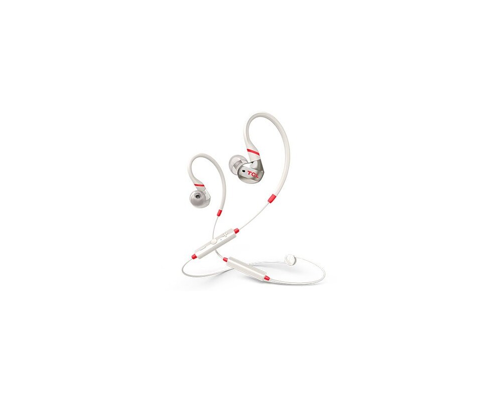 Слушалки TCL In-ear Bluetooth Sport Headset