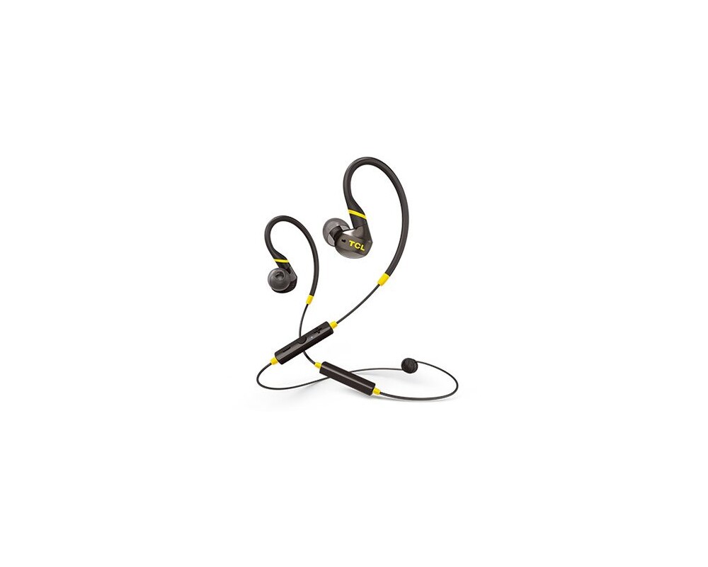 Слушалки TCL In-ear Bluetooth Sport Headset