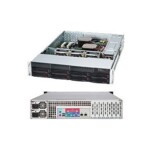 <span>Кутия</span> SUPERMICRO SuperChassis CSE-825TQ-R740LPB <span class='catalog-num-in-name'>CSE-825TQ-R740LPB</span> - 