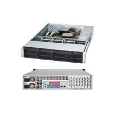  SUPERMICRO SuperChassis CSE-825TQ-R740LPB 218249 CSE-825TQ-R740LPB на топ цена - PIC.bg