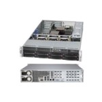 <span>Кутия</span> Supermicro server chassis Rackmount 2U w/ 500W Redundant 80 Plus Platinum Level Certified Power Supply w/ PMBus <span class='catalog-num-in-name'>SC825TQ-R500WB</span> - 