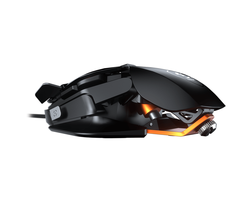 Мишка COUGAR DualBlader 6