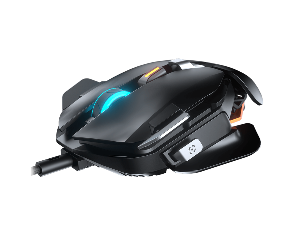 Мишка COUGAR DualBlader 4