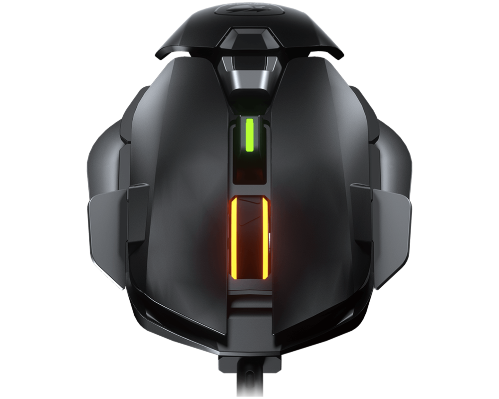 Мишка COUGAR DualBlader 7