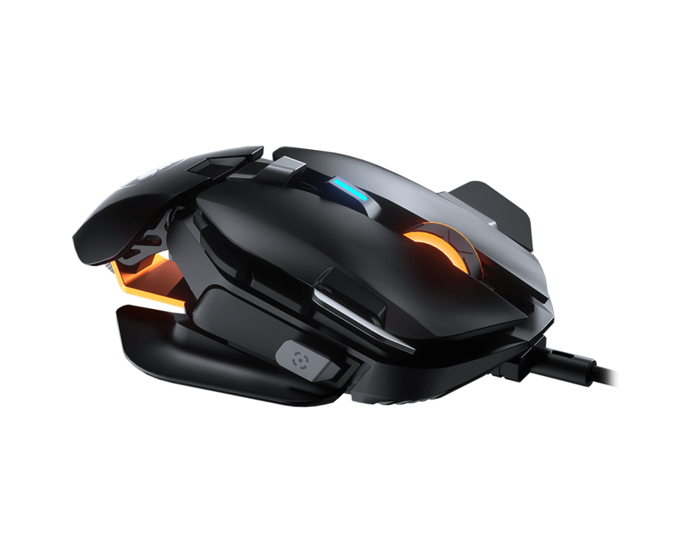 Мишка COUGAR DualBlader 5