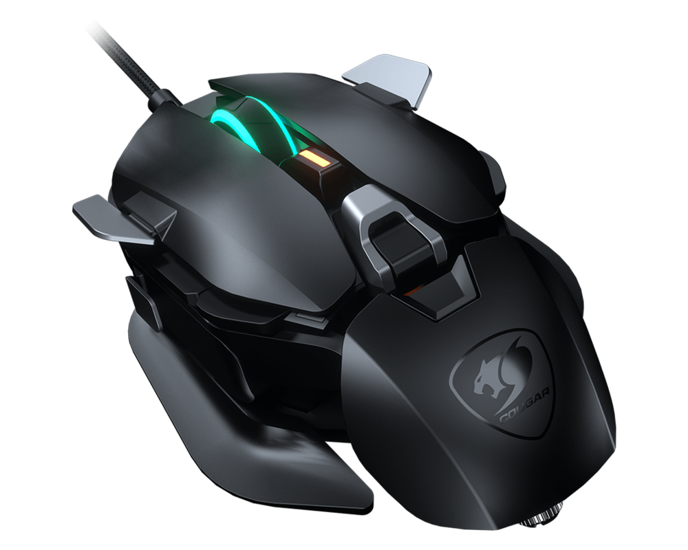 Мишка COUGAR DualBlader 2