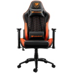 <span>Геймърски стол</span> COUGAR OUTRIDER - Orange <span class='catalog-num-in-name'>CG3MORDNXB0001</span> - 