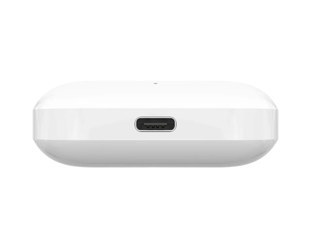 Слушалки Безжични слушалки Canyon TWS-3, бял 5