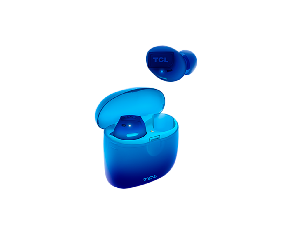 Слушалки TCL In-Ear True Wireless Bluetooth Headset 4