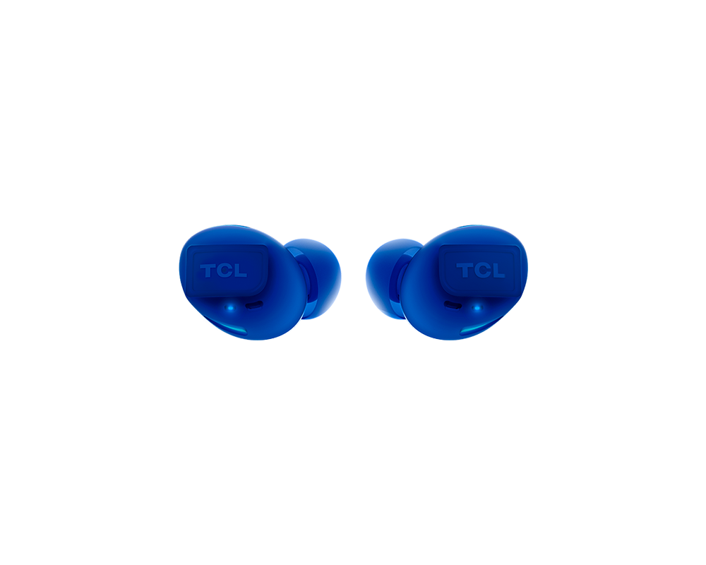 Слушалки TCL In-Ear True Wireless Bluetooth Headset 2