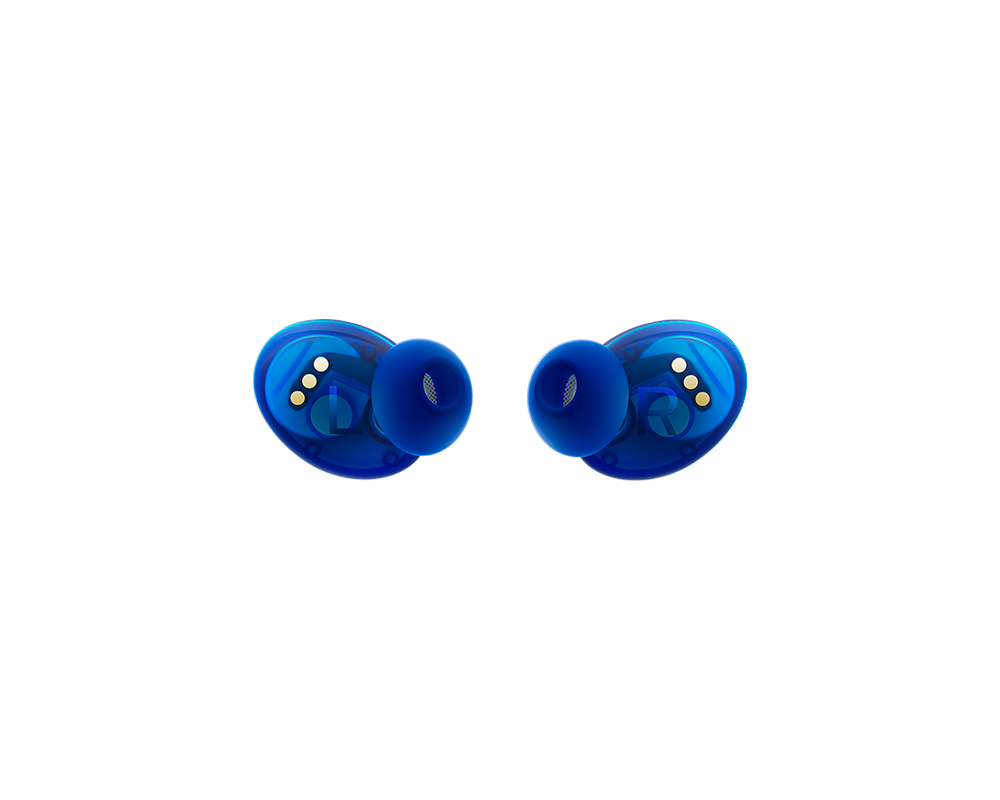 Слушалки TCL In-Ear True Wireless Bluetooth Headset 3