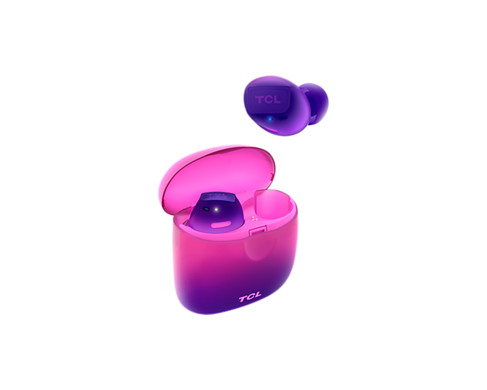 Слушалки TCL In-Ear True Wireless Bluetooth Headset 4