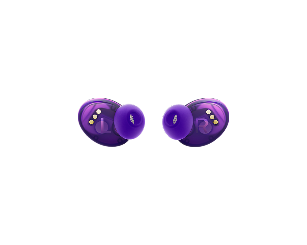 Слушалки TCL In-Ear True Wireless Bluetooth Headset 3