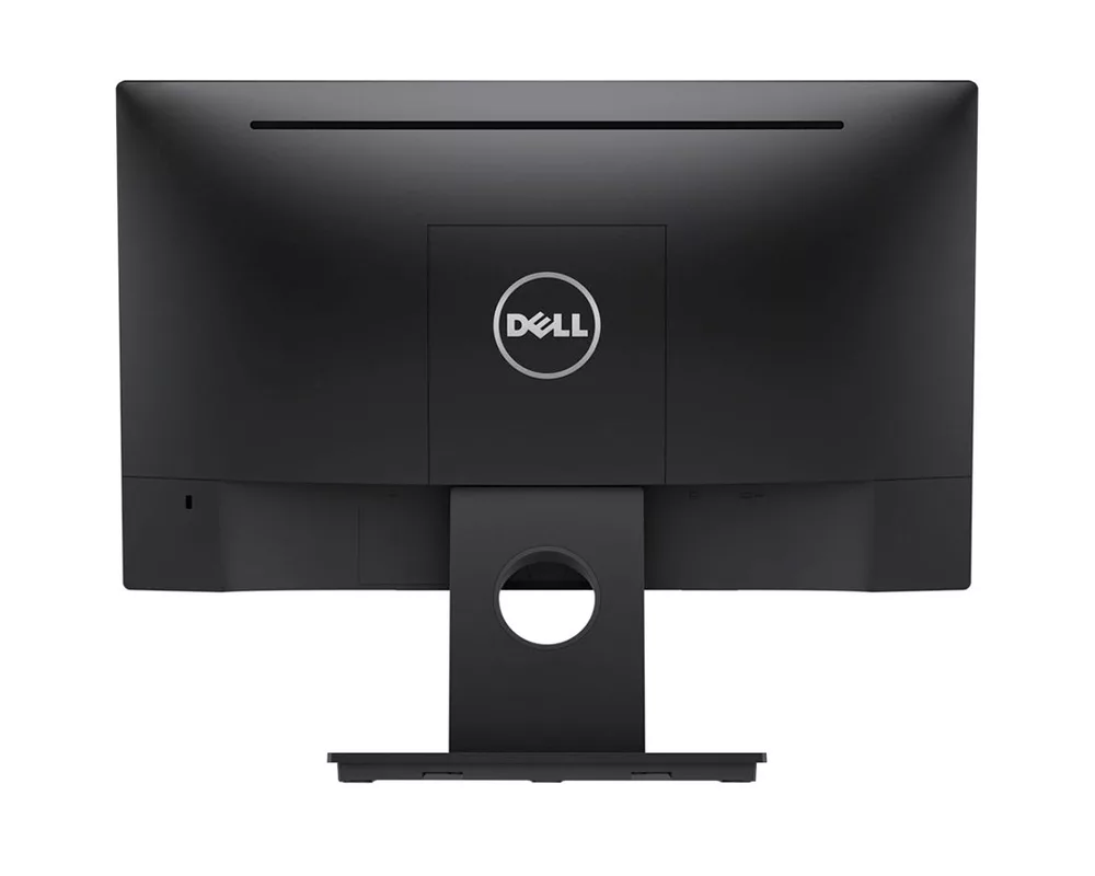 Монитор Dell LED E-series E1916HV 18.5'' 9