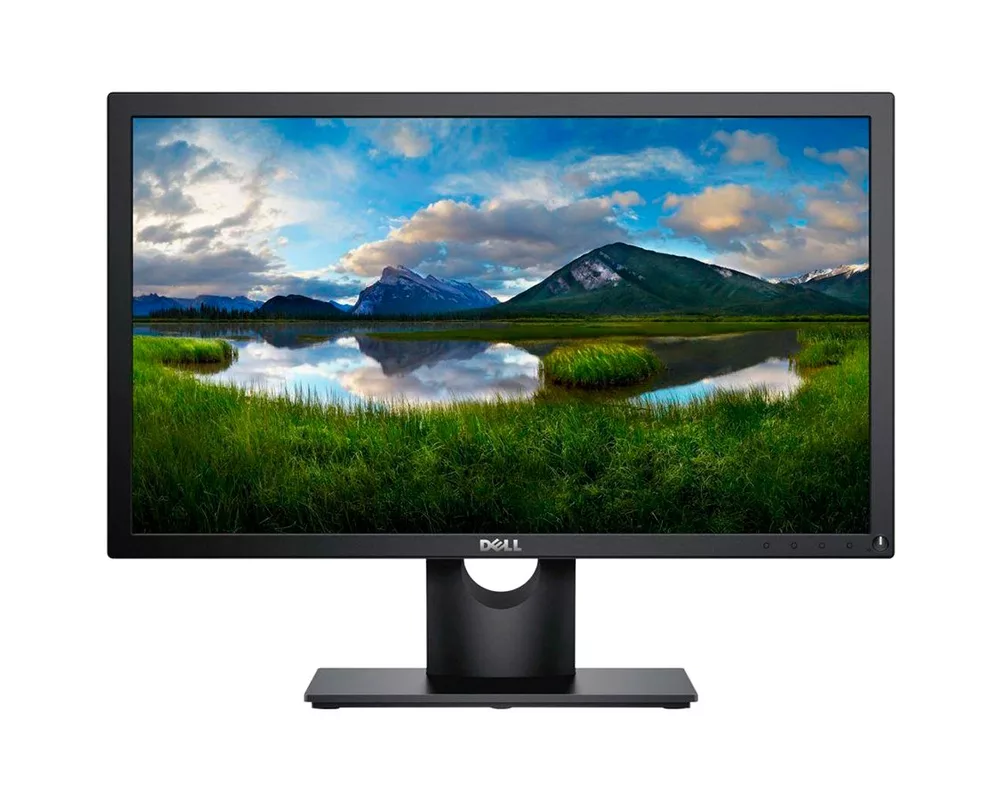 Монитор Dell LED E-series E1916HV 18.5'' 7