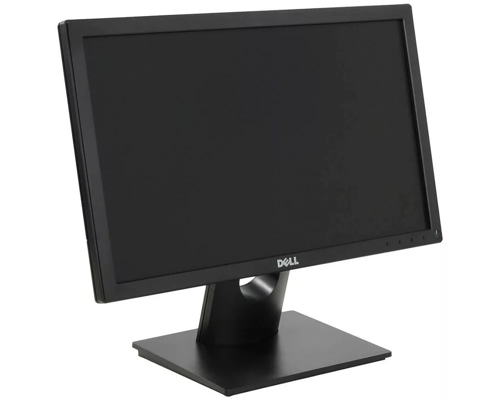 Монитор Dell LED E-series E1916HV 18.5'' 8