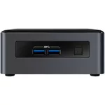 <span>Настолен компютър</span> Intel NUC 7CJYHN2 <span class='catalog-num-in-name'>BOXNUC7CJYHN2</span> - 