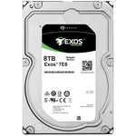 Твърд диск SEAGATE EXOS 7E8 Enterprise Capacity 8TB HDD 7200rpm SATA 12Gb 2