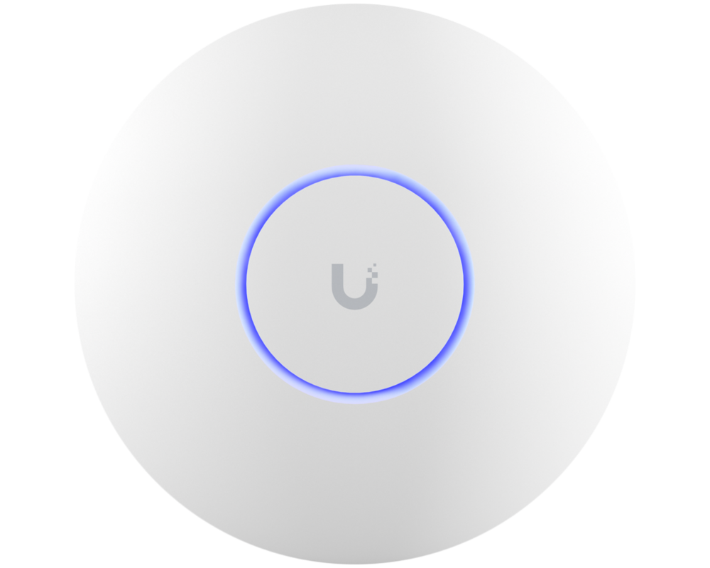 Access point (Точка за достъп) WiFi 6 Ubiquiti U6-LR AX3000 23