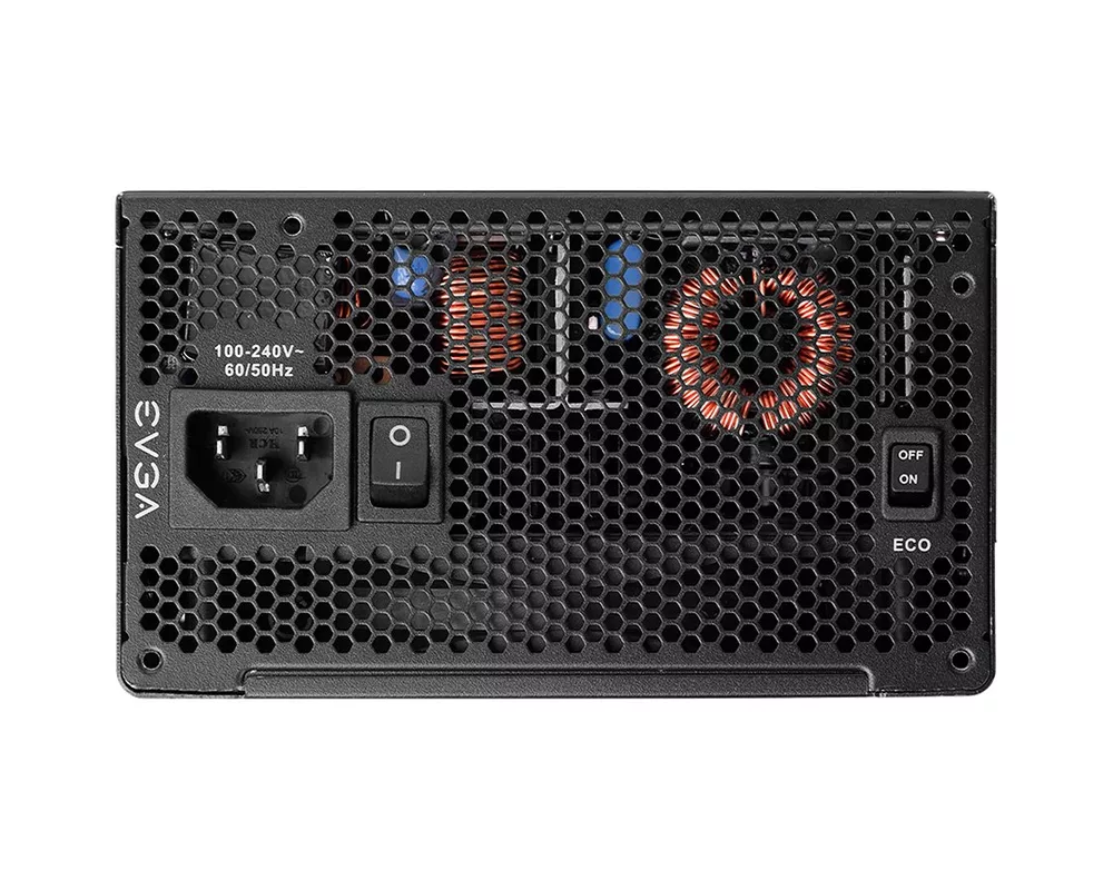 Захранване EVGA SuperNOVA 1000 P6 5