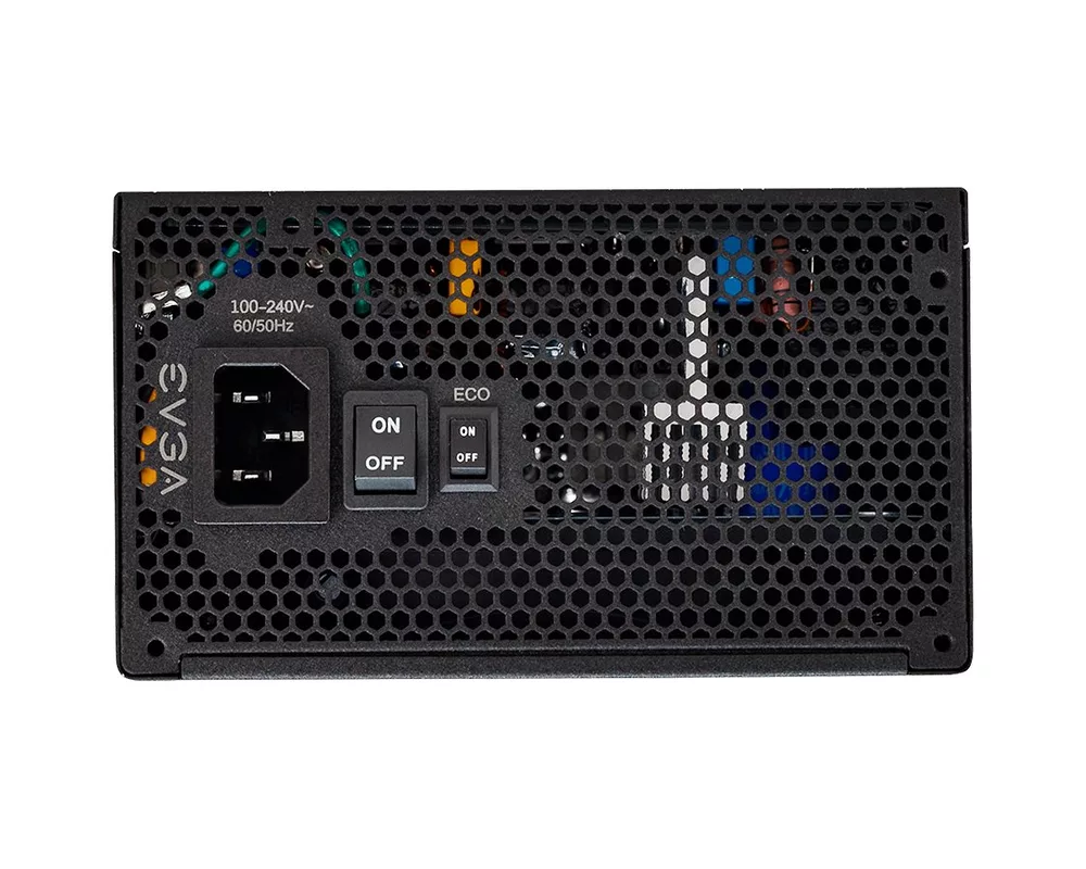 Захранване EVGA SuperNOVA 850 GA 5