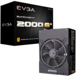 <span>Захранване</span> EVGA SuperNOVA 2000 G1+ <span class='catalog-num-in-name'>220-GP-2000-X2</span> - 
