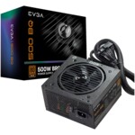 <span>Захранване</span> EVGA 500 BQ <span class='catalog-num-in-name'>110-BQ-0500-K2</span> - 