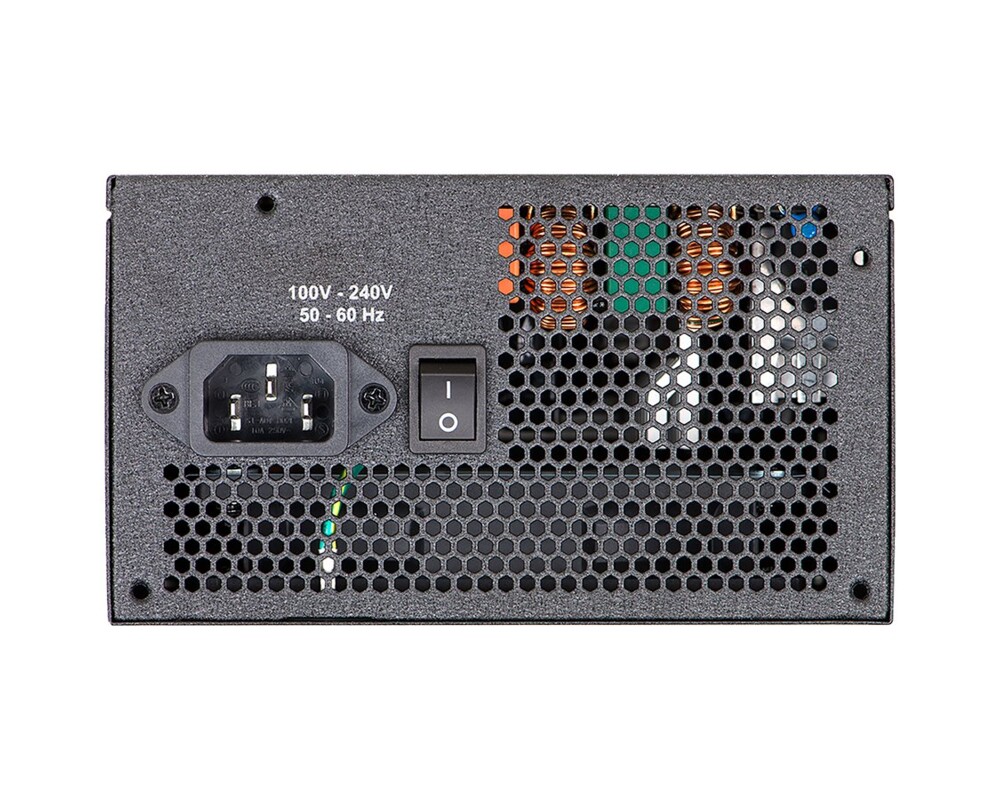 Захранване EVGA 500 BQ 5